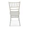 Atlas Commercial Products Wood Chiavari Chair, Champagne WCC4CHMP - alternate 3